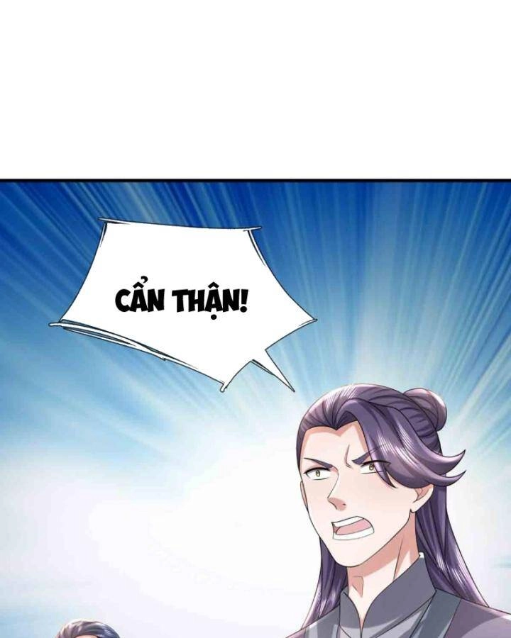 Luyện Thể Trăm Nghìn Tầng Chapter 334 - 71