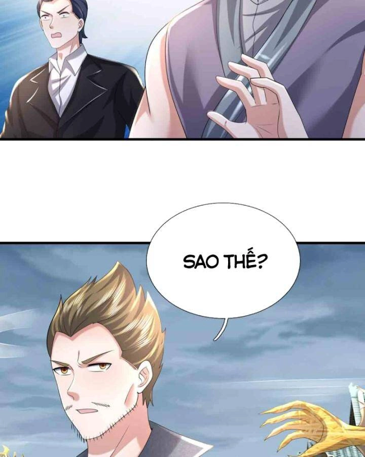 Luyện Thể Trăm Nghìn Tầng Chapter 334 - 72