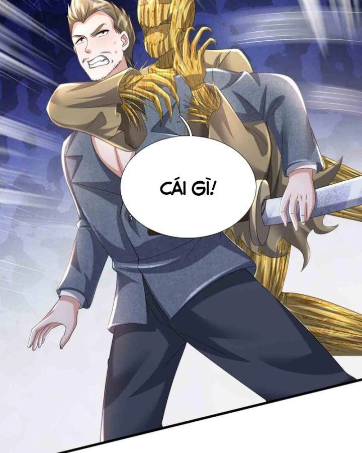 Luyện Thể Trăm Nghìn Tầng Chapter 334 - 74