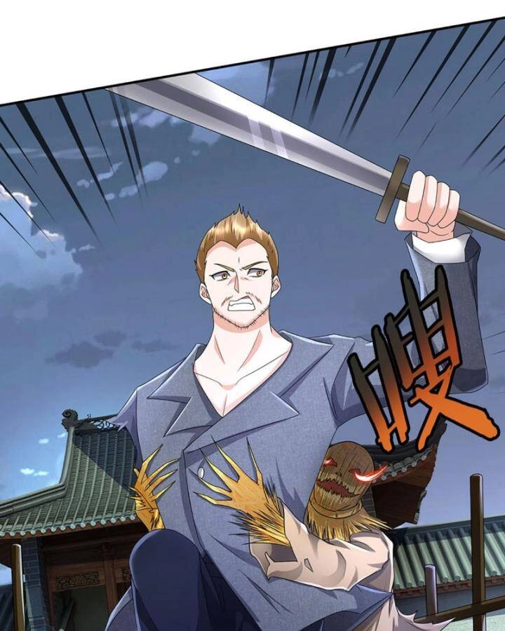 Luyện Thể Trăm Nghìn Tầng Chapter 335 - 12