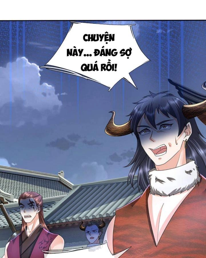 Luyện Thể Trăm Nghìn Tầng Chapter 335 - 15