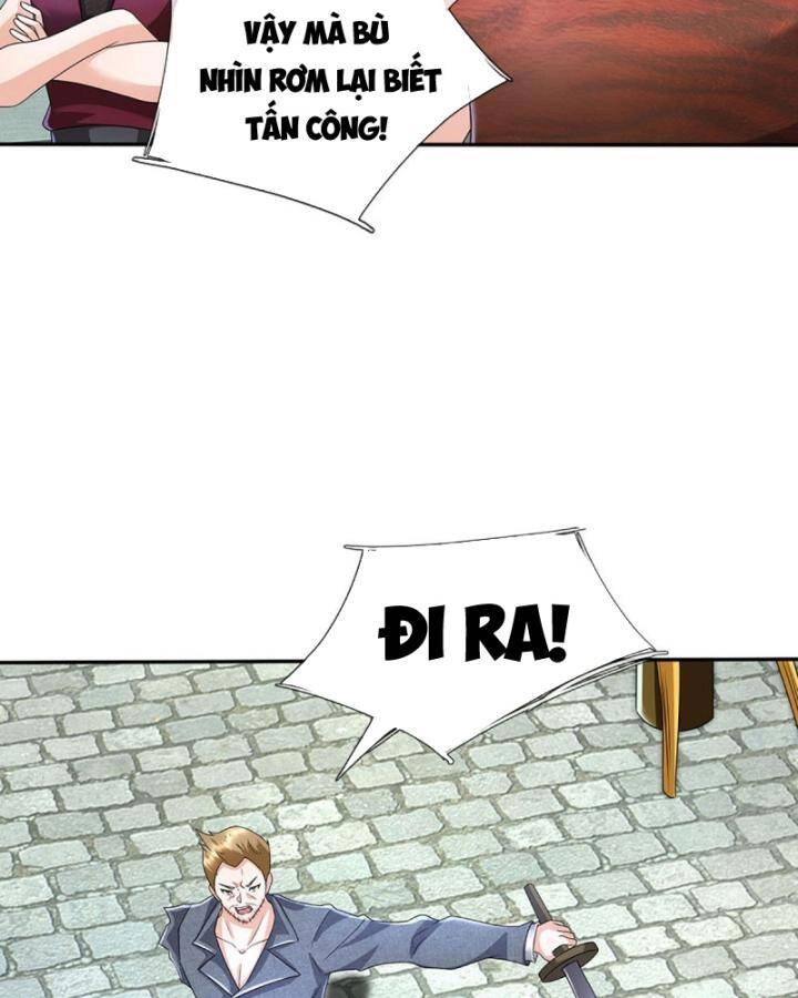 Luyện Thể Trăm Nghìn Tầng Chapter 335 - 16