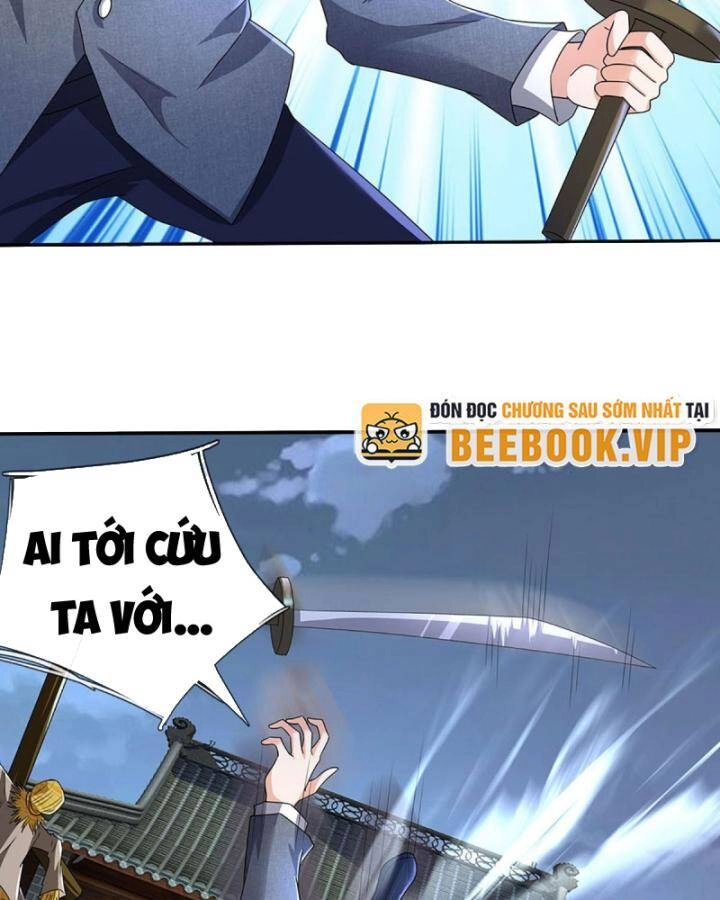 Luyện Thể Trăm Nghìn Tầng Chapter 335 - 19