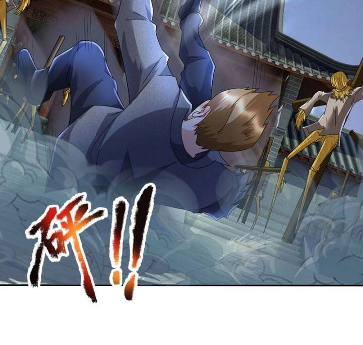 Luyện Thể Trăm Nghìn Tầng Chapter 335 - 20