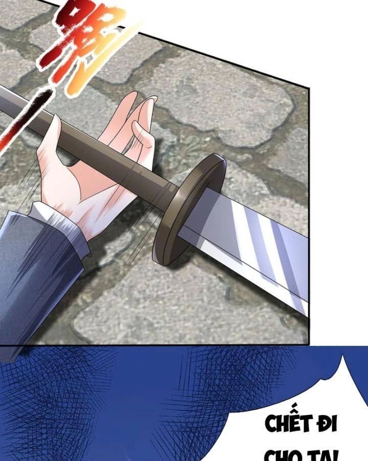 Luyện Thể Trăm Nghìn Tầng Chapter 335 - 23