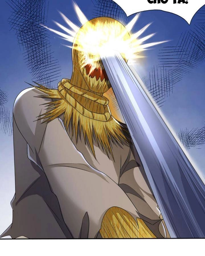 Luyện Thể Trăm Nghìn Tầng Chapter 335 - 24