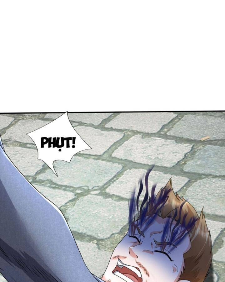Luyện Thể Trăm Nghìn Tầng Chapter 335 - 26