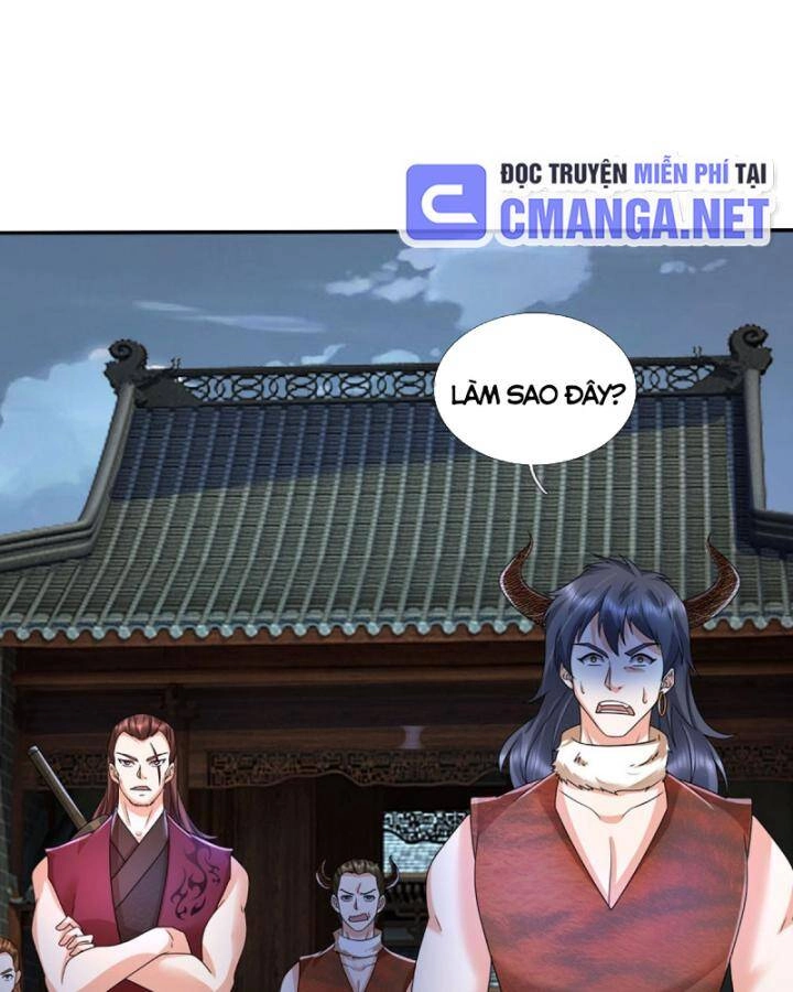 Luyện Thể Trăm Nghìn Tầng Chapter 335 - 28