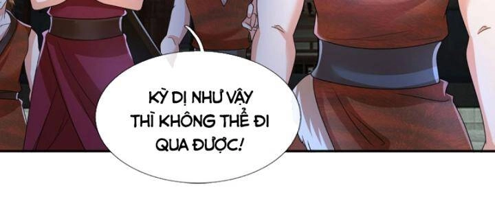 Luyện Thể Trăm Nghìn Tầng Chapter 335 - 29