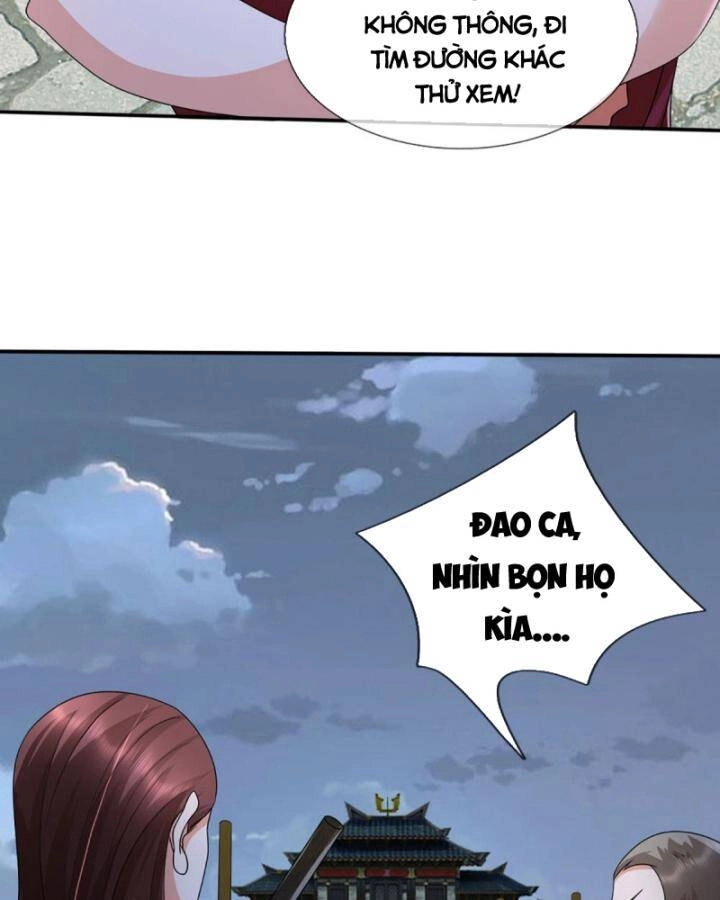 Luyện Thể Trăm Nghìn Tầng Chapter 335 - 31