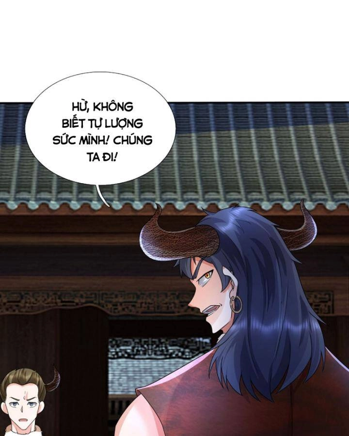 Luyện Thể Trăm Nghìn Tầng Chapter 335 - 36