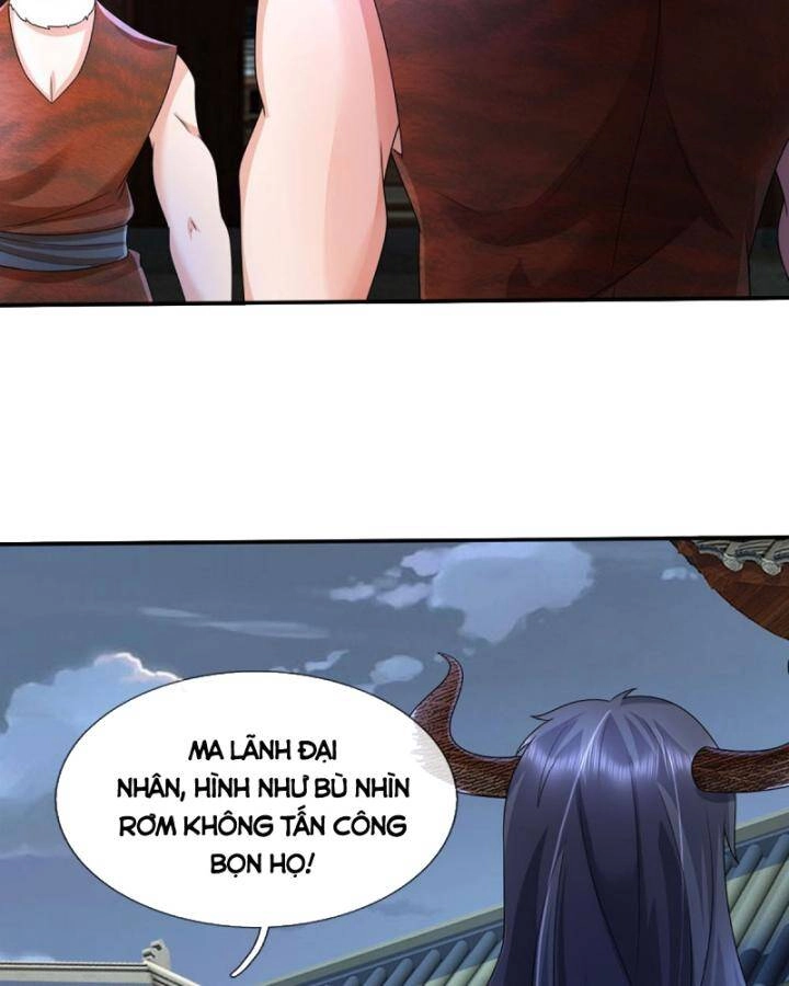 Luyện Thể Trăm Nghìn Tầng Chapter 335 - 37