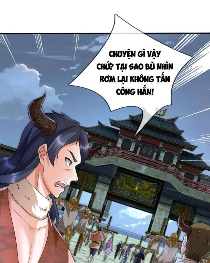 Luyện Thể Trăm Nghìn Tầng Chapter 335 - 39