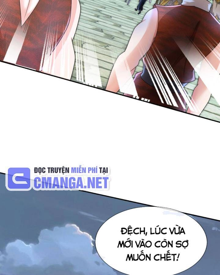 Luyện Thể Trăm Nghìn Tầng Chapter 335 - 40