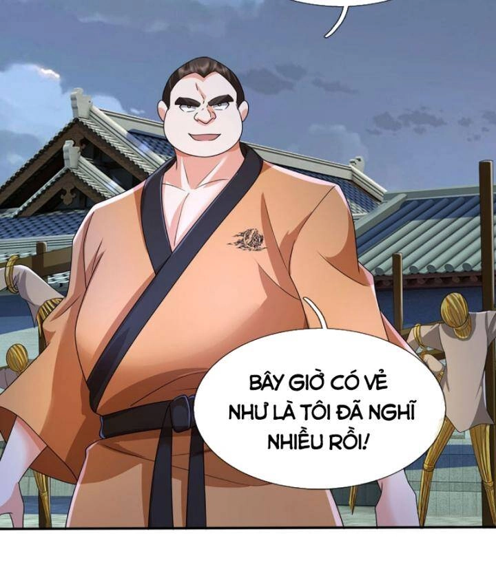 Luyện Thể Trăm Nghìn Tầng Chapter 335 - 41