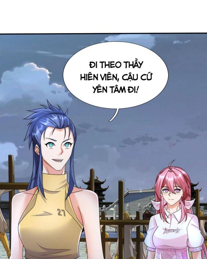 Luyện Thể Trăm Nghìn Tầng Chapter 335 - 42