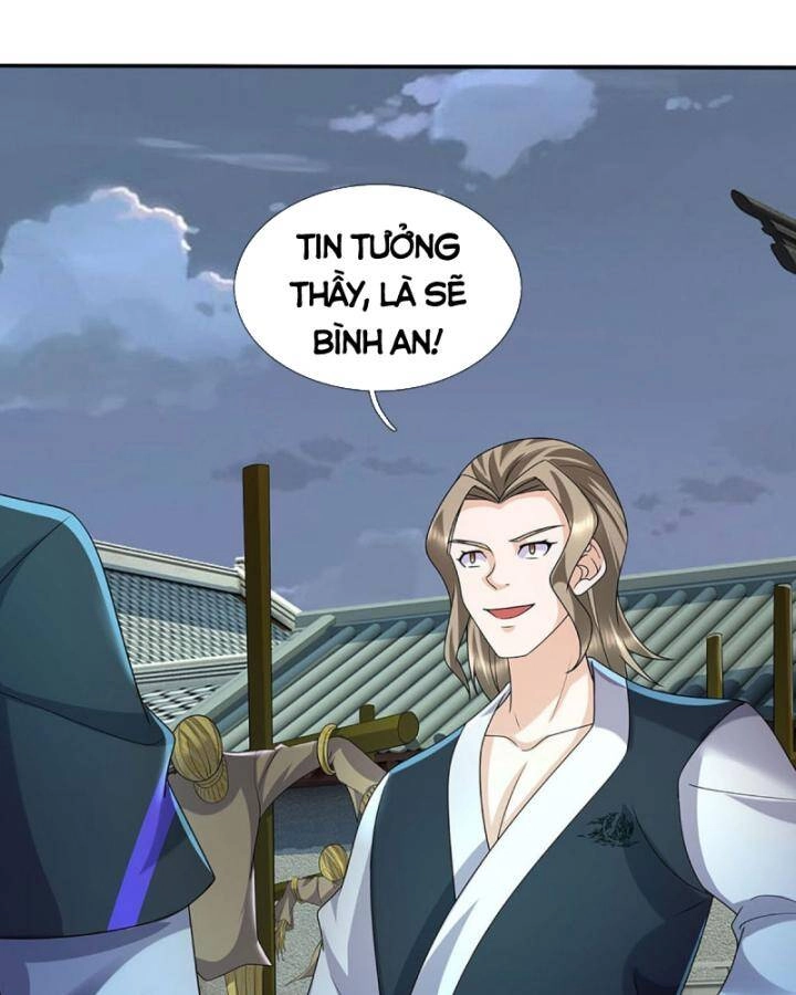 Luyện Thể Trăm Nghìn Tầng Chapter 335 - 44