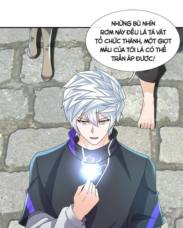 Luyện Thể Trăm Nghìn Tầng Chapter 335 - 46