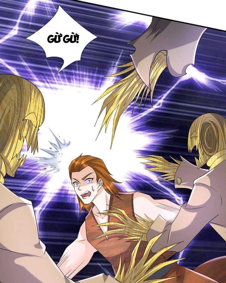 Luyện Thể Trăm Nghìn Tầng Chapter 335 - 50