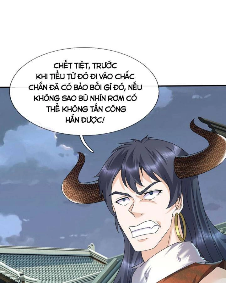 Luyện Thể Trăm Nghìn Tầng Chapter 335 - 53
