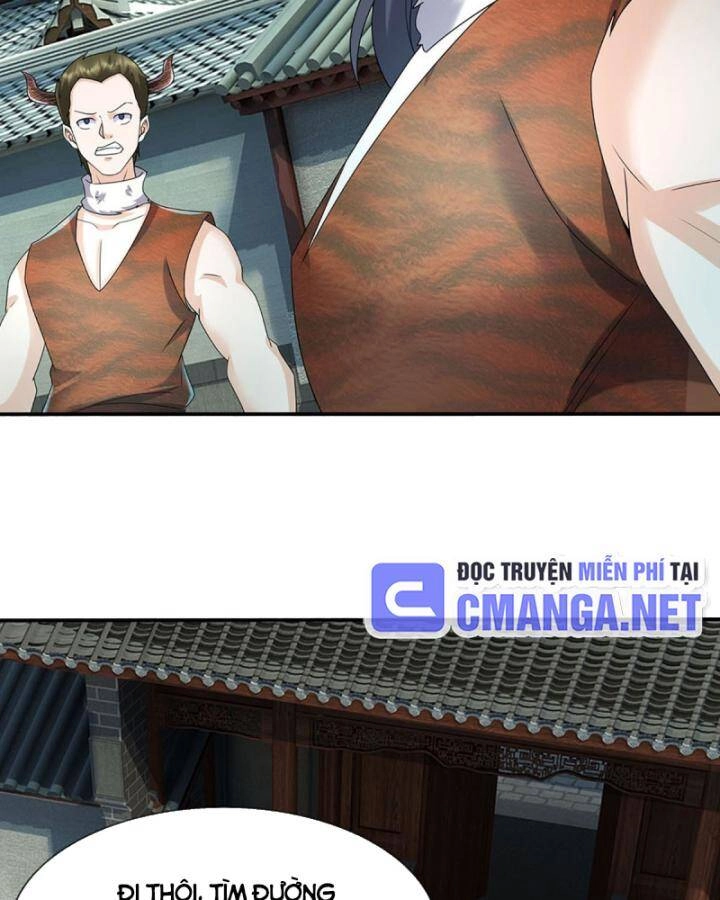 Luyện Thể Trăm Nghìn Tầng Chapter 335 - 54