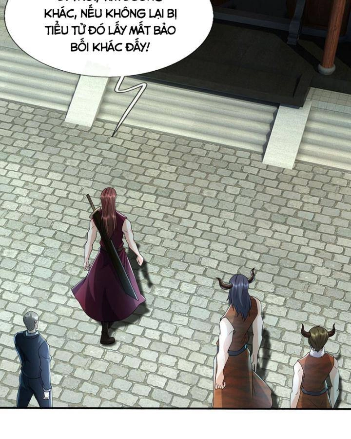 Luyện Thể Trăm Nghìn Tầng Chapter 335 - 55