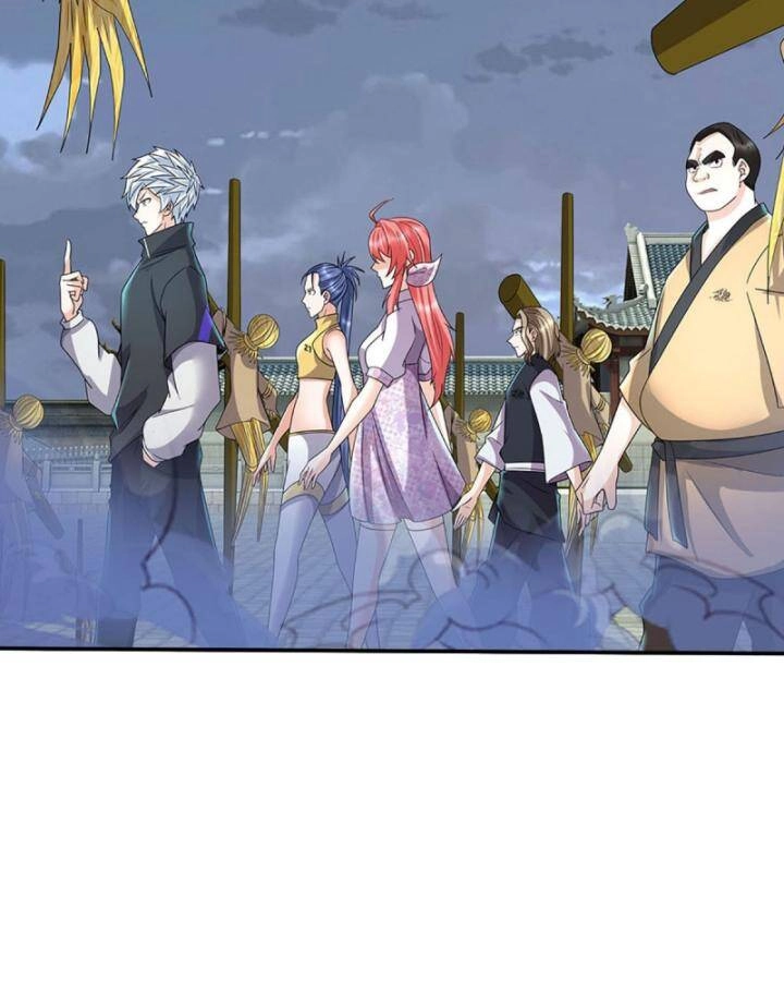 Luyện Thể Trăm Nghìn Tầng Chapter 335 - 58