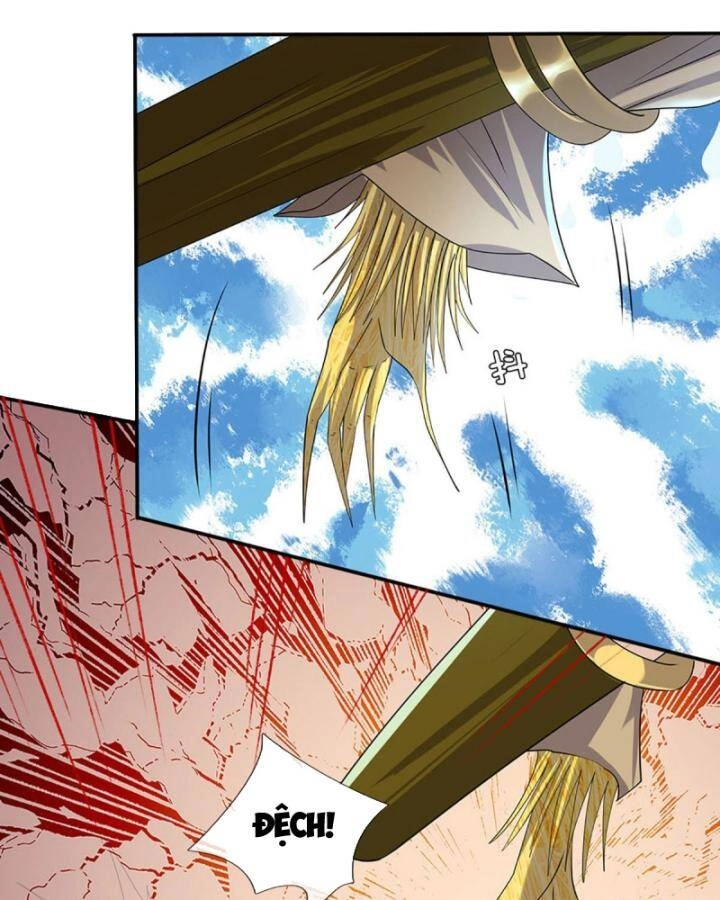 Luyện Thể Trăm Nghìn Tầng Chapter 335 - 59