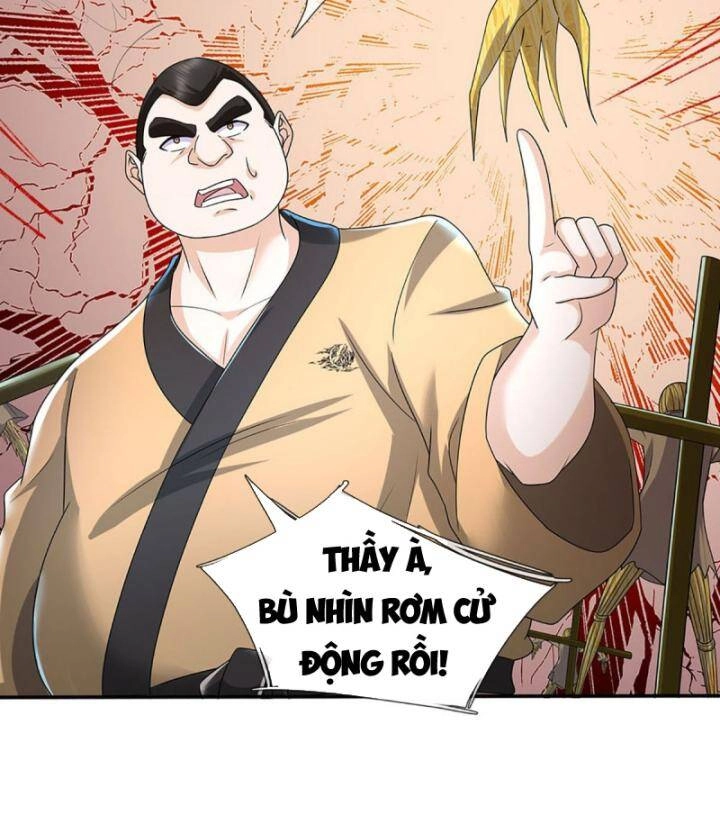 Luyện Thể Trăm Nghìn Tầng Chapter 335 - 60