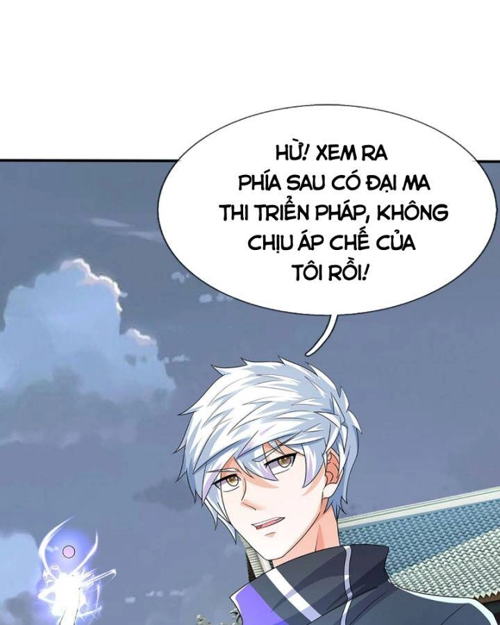 Luyện Thể Trăm Nghìn Tầng Chapter 335 - 61