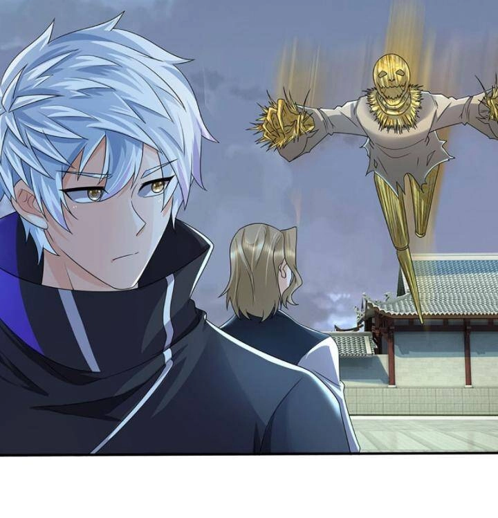 Luyện Thể Trăm Nghìn Tầng Chapter 335 - 63