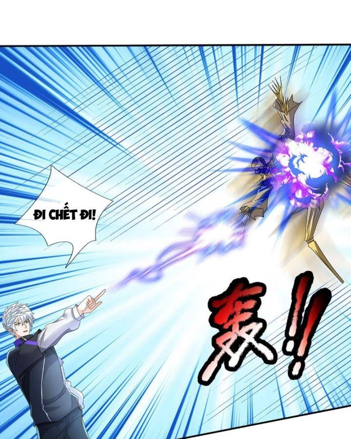 Luyện Thể Trăm Nghìn Tầng Chapter 335 - 64