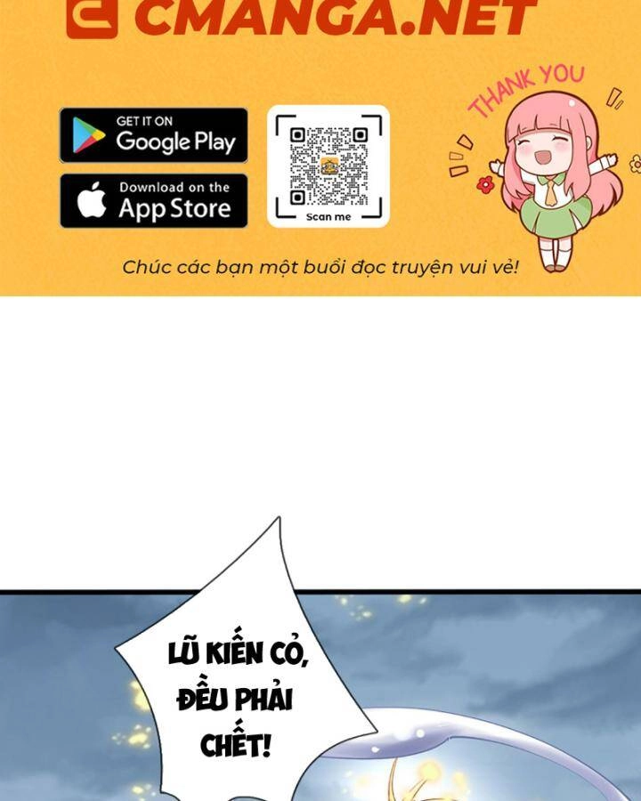 Luyện Thể Trăm Nghìn Tầng Chapter 336 - 3