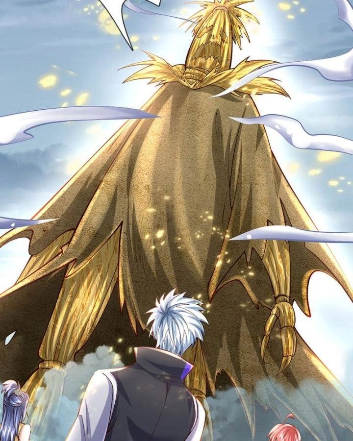 Luyện Thể Trăm Nghìn Tầng Chapter 336 - 4