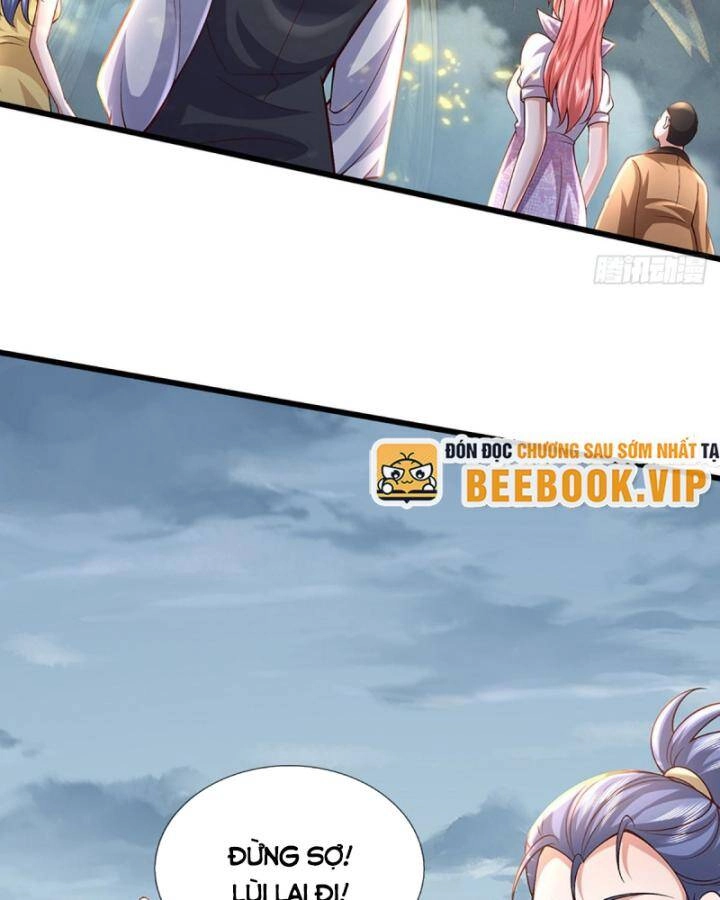 Luyện Thể Trăm Nghìn Tầng Chapter 336 - 5