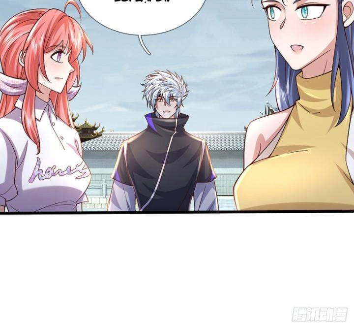 Luyện Thể Trăm Nghìn Tầng Chapter 336 - 6