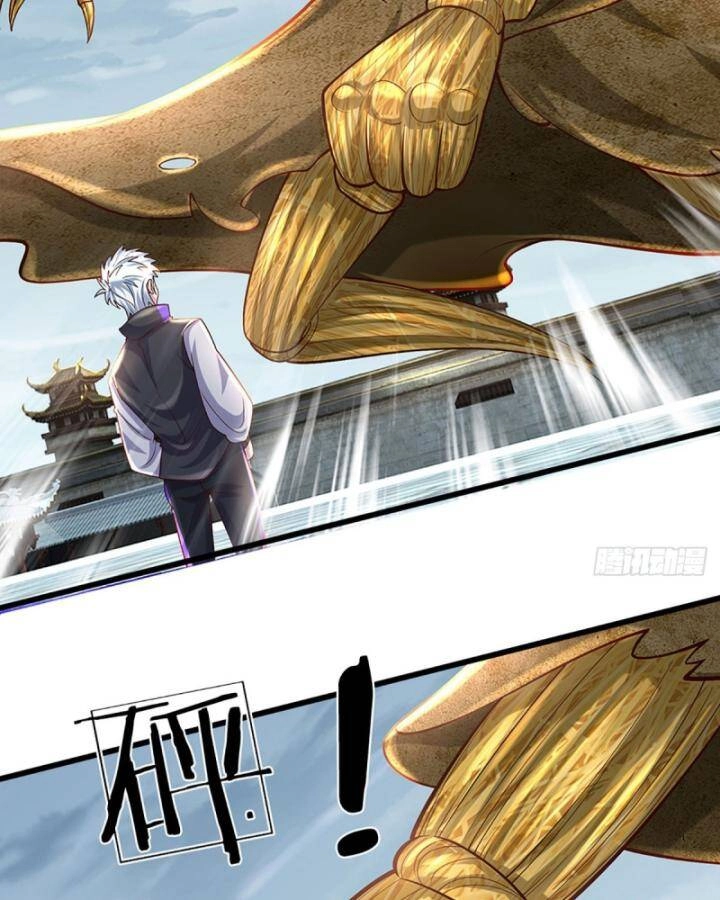 Luyện Thể Trăm Nghìn Tầng Chapter 336 - 8