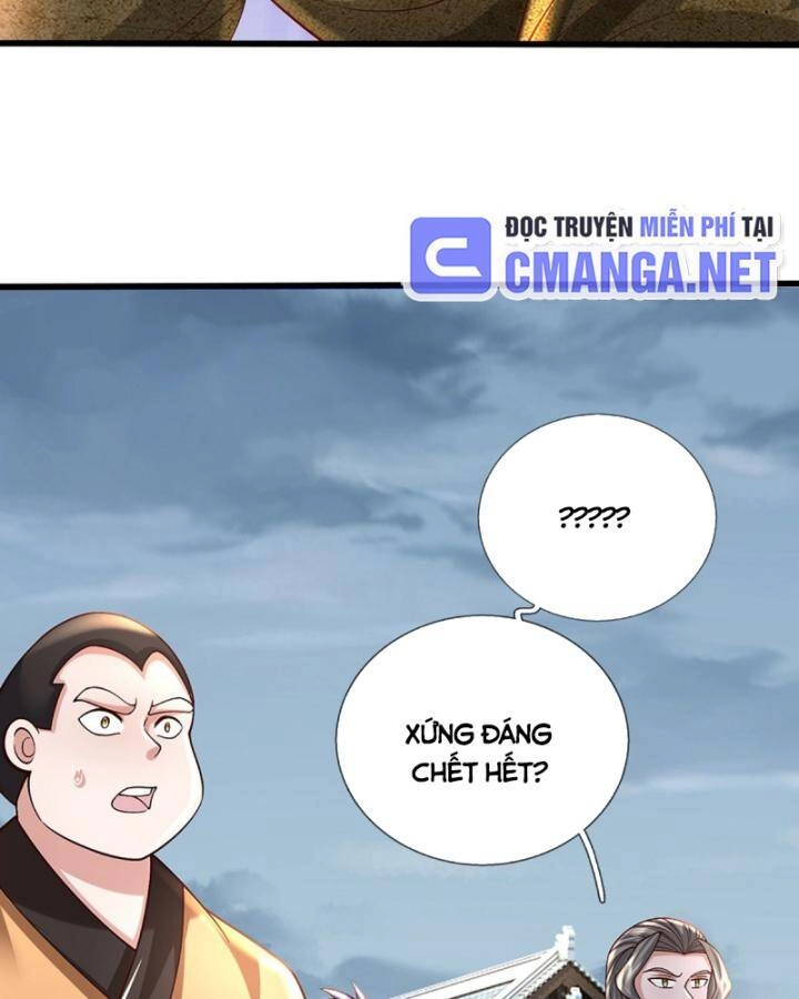 Luyện Thể Trăm Nghìn Tầng Chapter 336 - 12