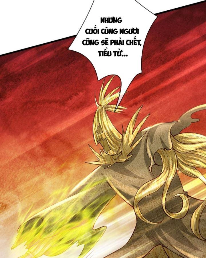 Luyện Thể Trăm Nghìn Tầng Chapter 336 - 15