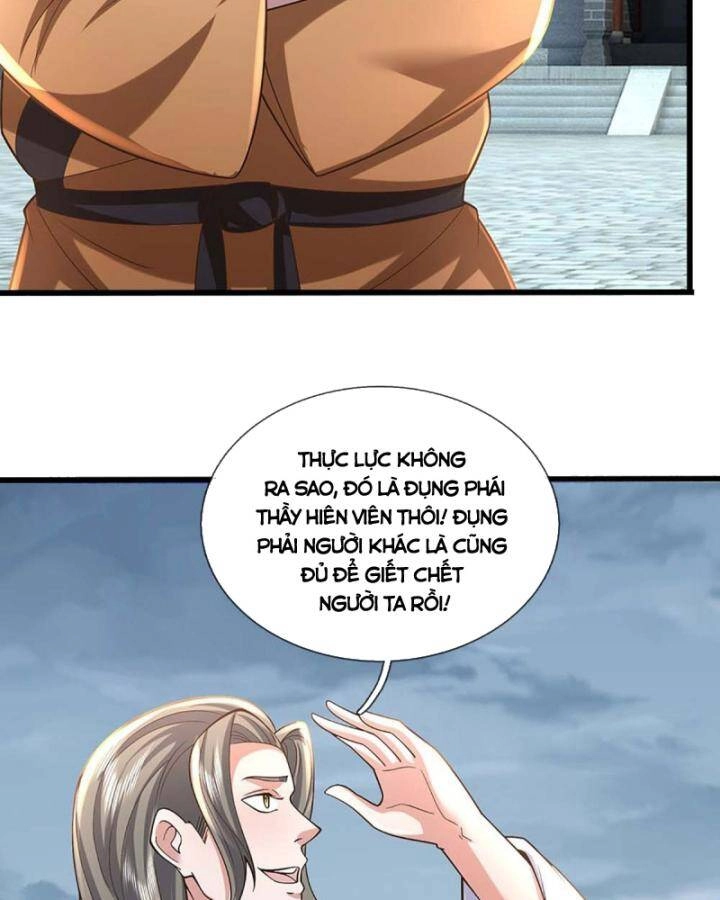 Luyện Thể Trăm Nghìn Tầng Chapter 336 - 23