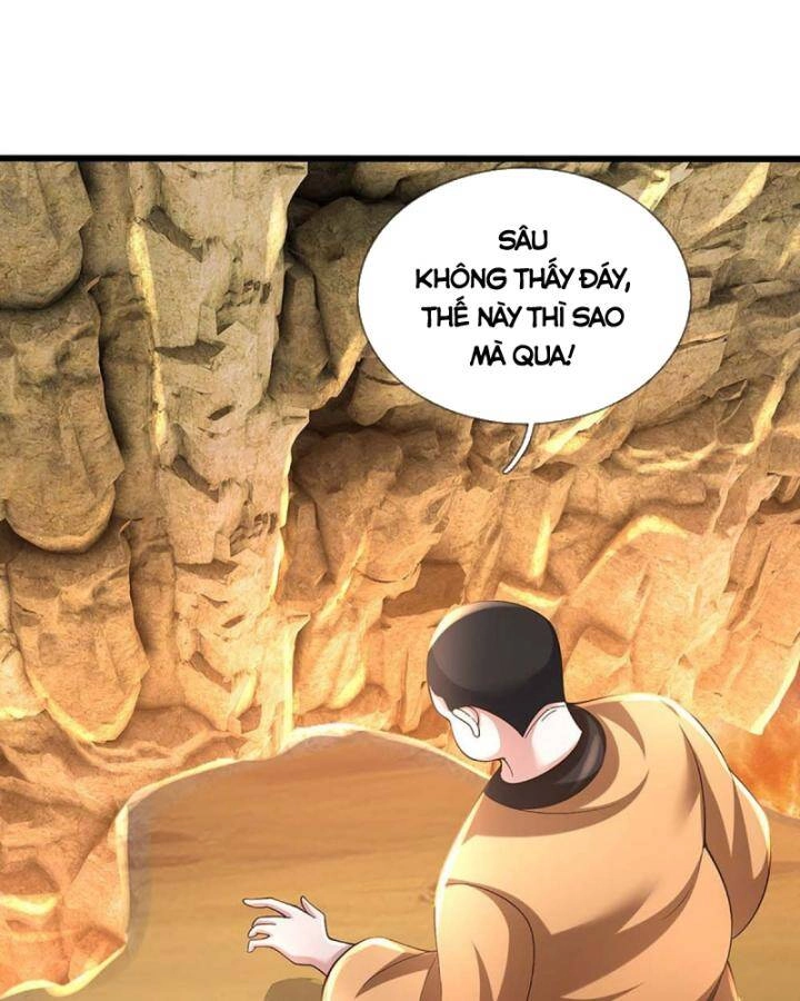 Luyện Thể Trăm Nghìn Tầng Chapter 336 - 29