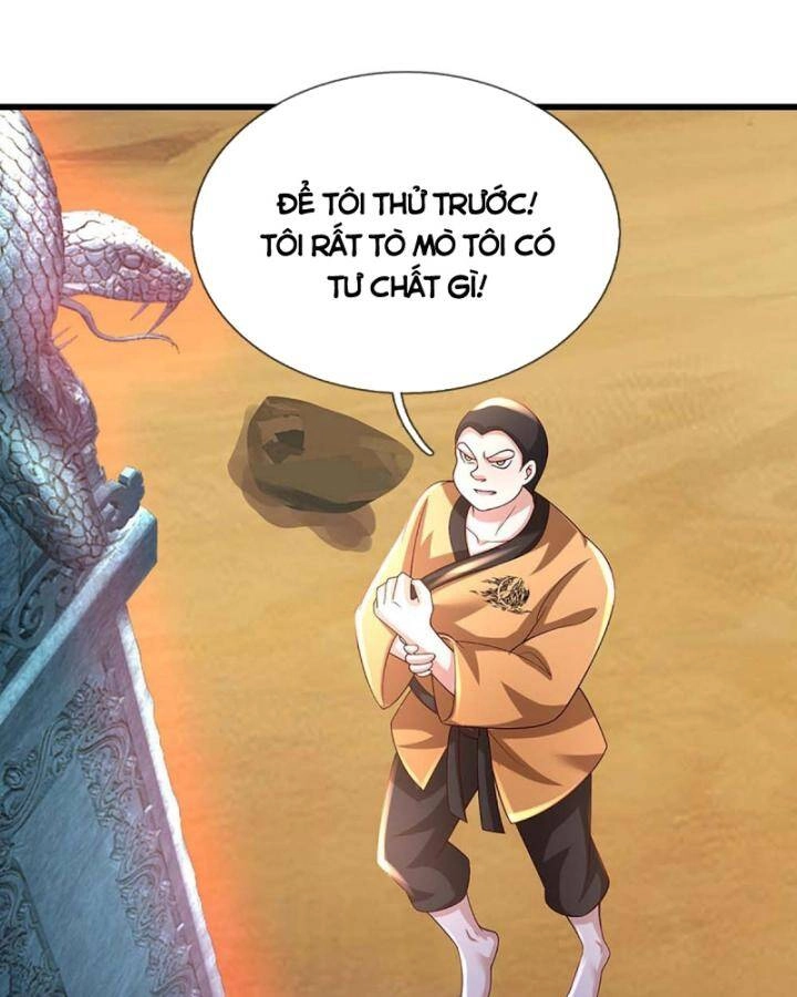 Luyện Thể Trăm Nghìn Tầng Chapter 336 - 36