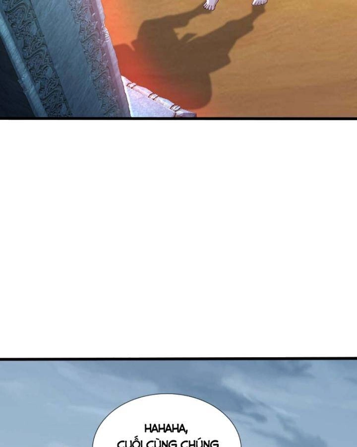 Luyện Thể Trăm Nghìn Tầng Chapter 336 - 37