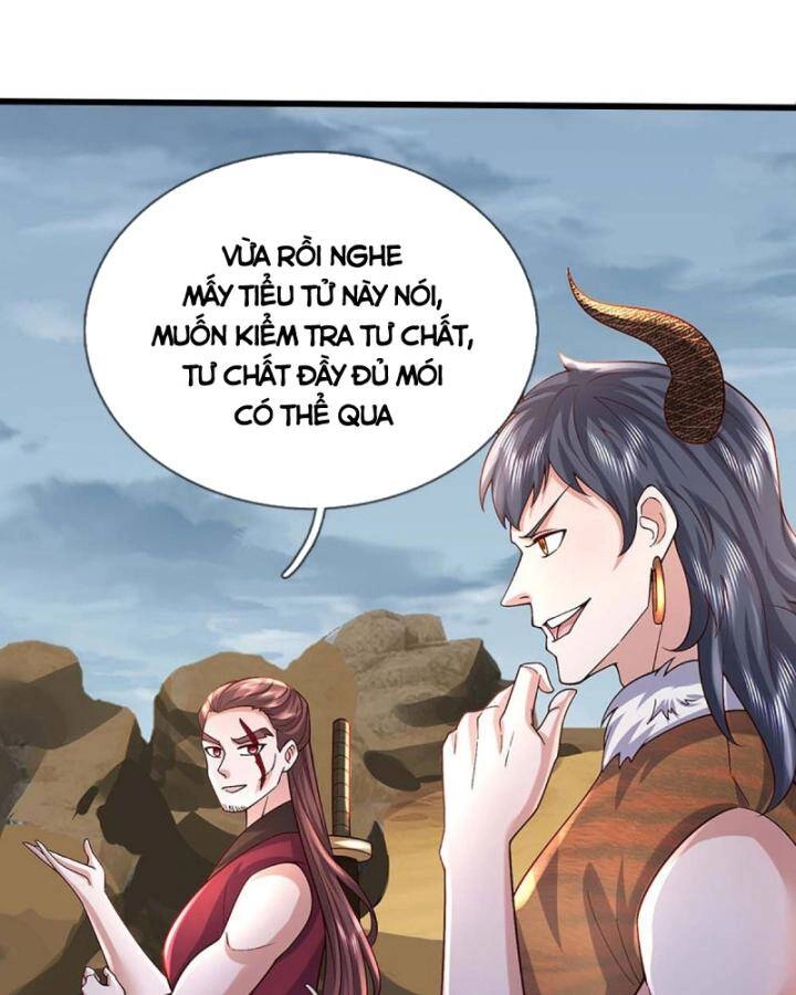 Luyện Thể Trăm Nghìn Tầng Chapter 336 - 42