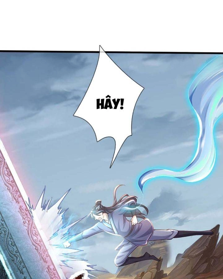 Luyện Thể Trăm Nghìn Tầng Chapter 336 - 45