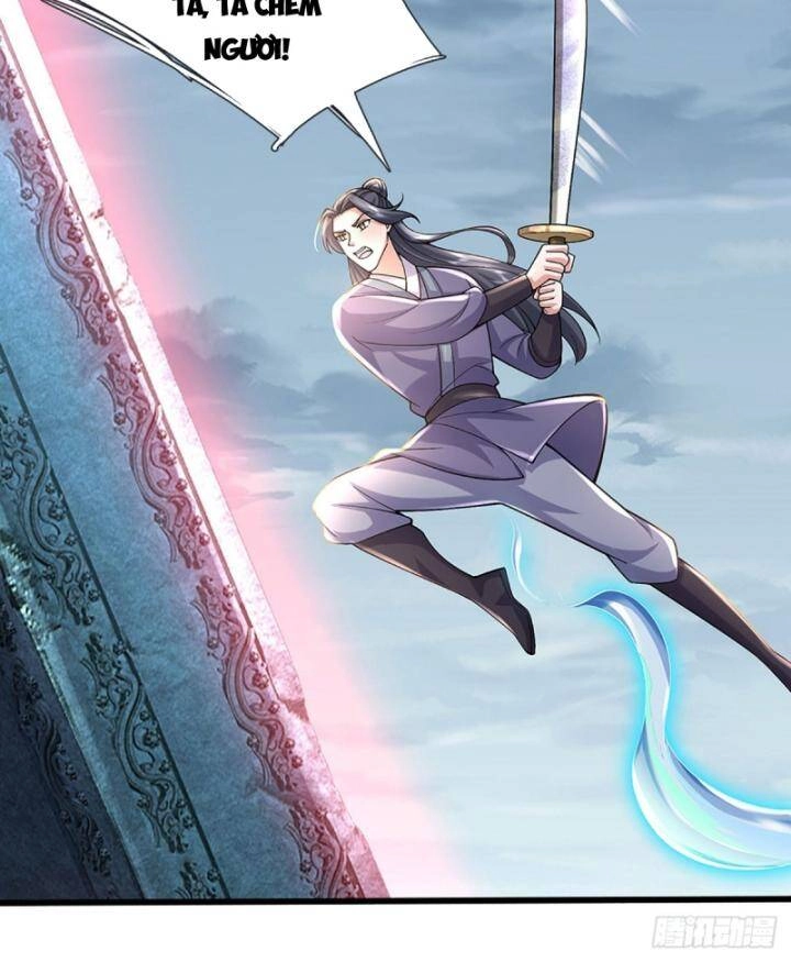 Luyện Thể Trăm Nghìn Tầng Chapter 336 - 50