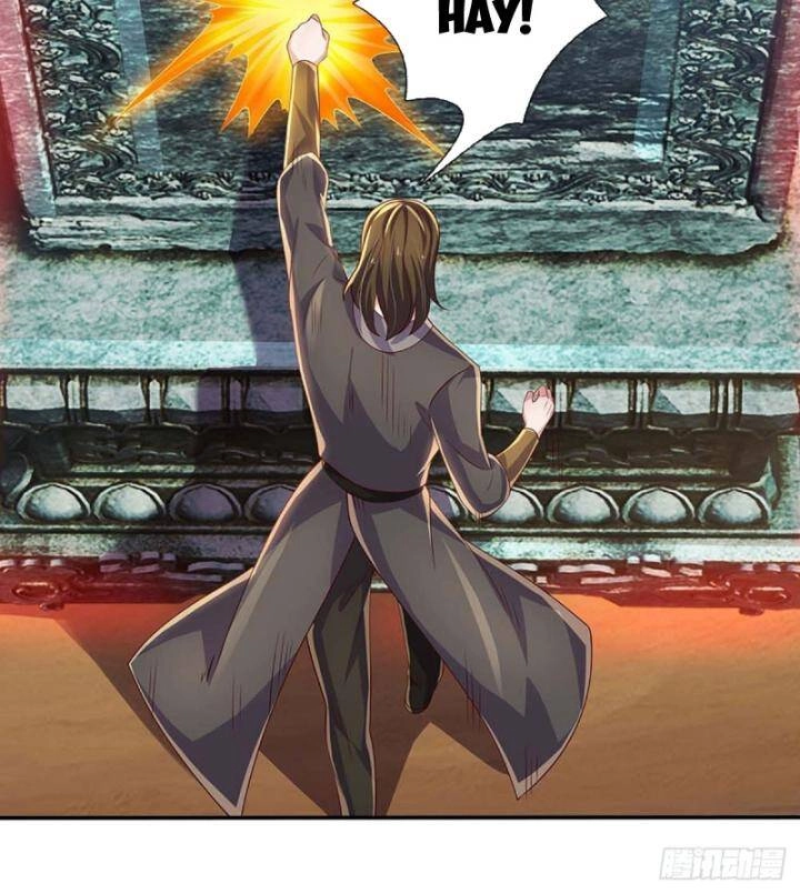 Luyện Thể Trăm Nghìn Tầng Chapter 336 - 58