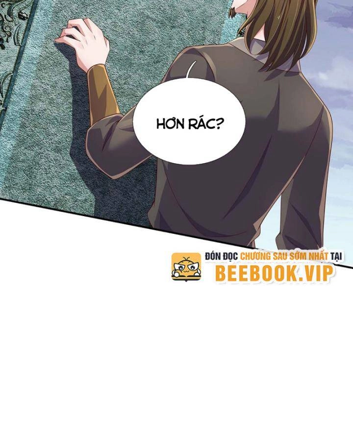 Luyện Thể Trăm Nghìn Tầng Chapter 336 - 60