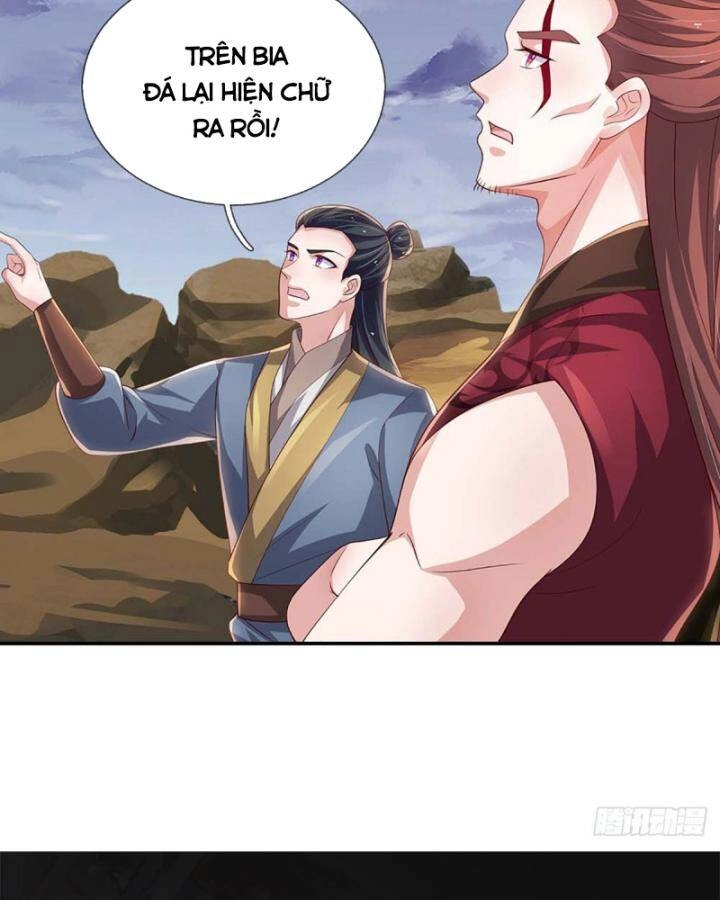 Luyện Thể Trăm Nghìn Tầng Chapter 336 - 69