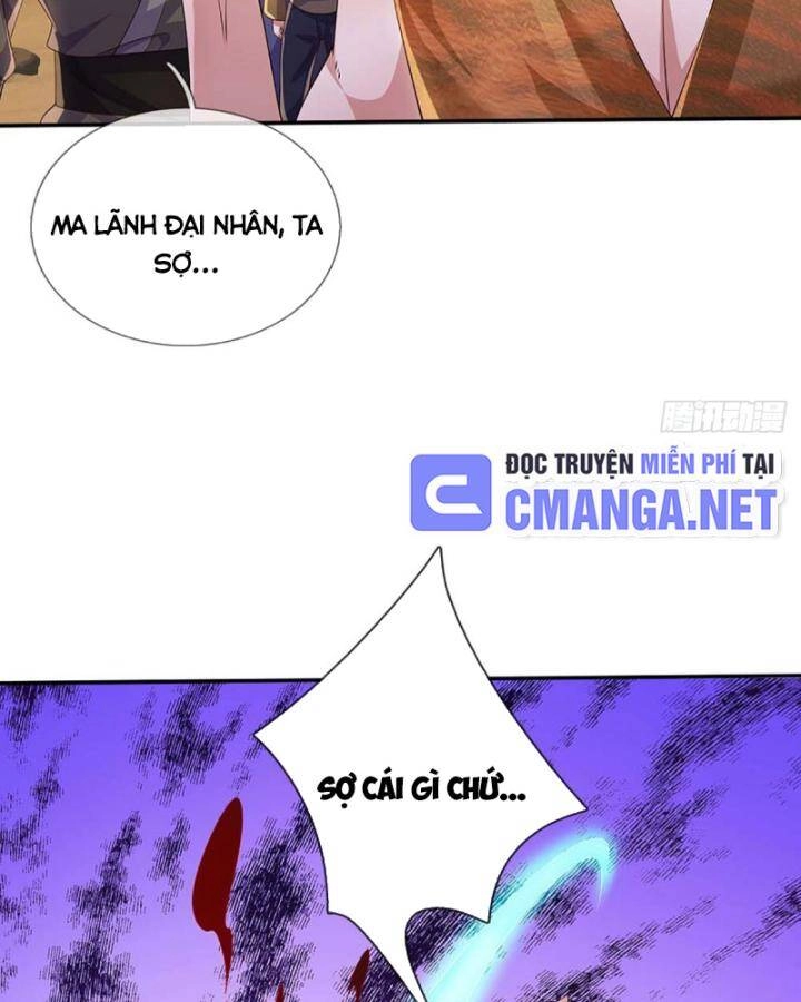 Luyện Thể Trăm Nghìn Tầng Chapter 337 - 11